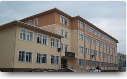 Fatih Sultan Mehmet Anadolu İmam Hatip Lisesi İSTANBUL AVCILAR