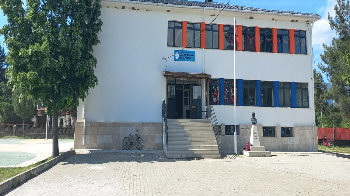 Akçakoyun İlkokulu ÇANAKKALE YENİCE