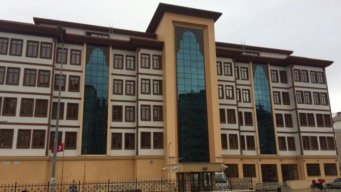 Giresun İmam Hatip Ortaokulu GİRESUN MERKEZ