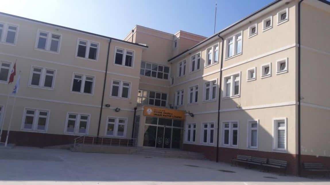 Roda Anadolu İmam Hatip Lisesi BURSA GEMLİK