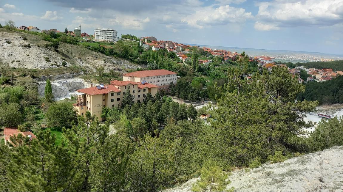 Kırklar Kız Anadolu İmam Hatip Lisesi KÜTAHYA MERKEZ