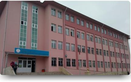 İstanbul Ticaret Odası Şehit Er Zeki Ayvenli İmam Hatip Ortaokulu TRABZON ARAKLI