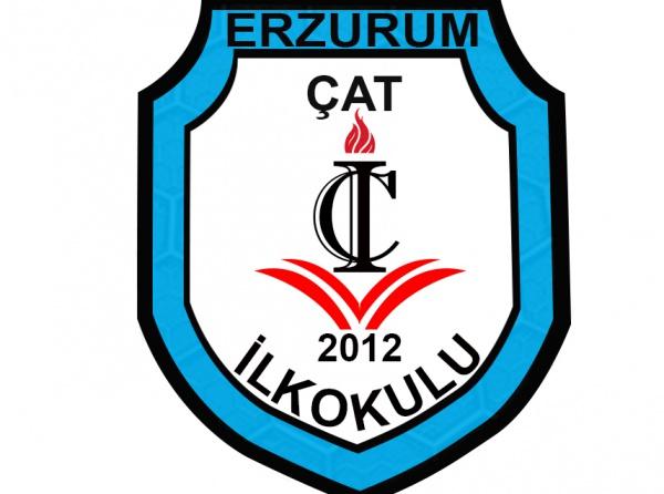 Çat İlkokulu ERZURUM ÇAT