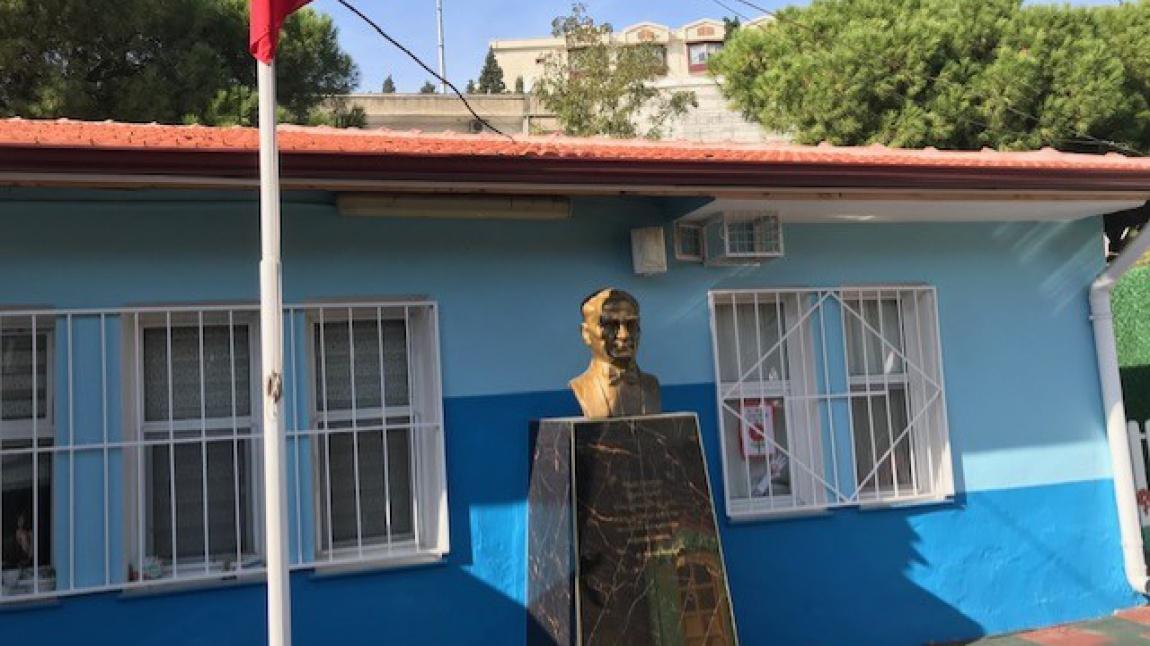 Menemen Anaokulu İZMİR MENEMEN