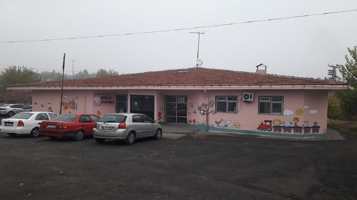 Menekşe Anaokulu DİYARBAKIR YENİŞEHİR