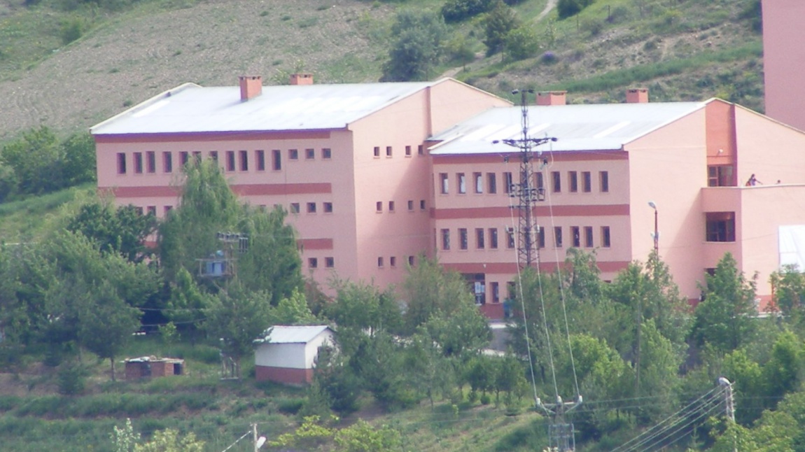 Kılıçkaya İlkokulu ARTVİN YUSUFELİ