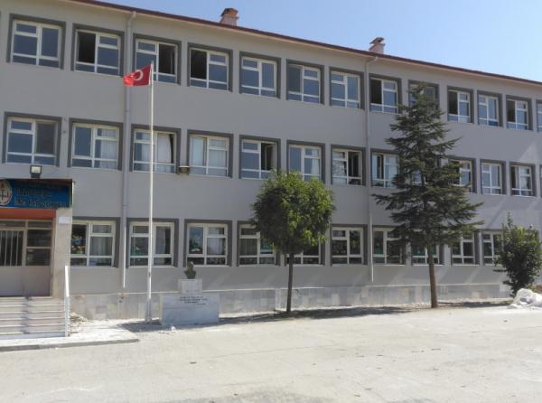 Tınaztepe İmam Hatip Ortaokulu AFYONKARAHİSAR SİNANPAŞA