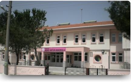 Nene Hatun Anaokulu BURDUR MERKEZ