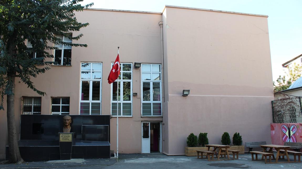 Hacı Selimağa Özel Eğitim Uygulama Okulu III. Kademe İSTANBUL ÜSKÜDAR