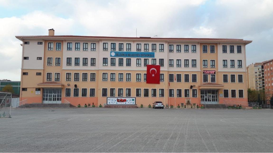 Selçuklu Belediyesi Ortaokulu KONYA SELÇUKLU