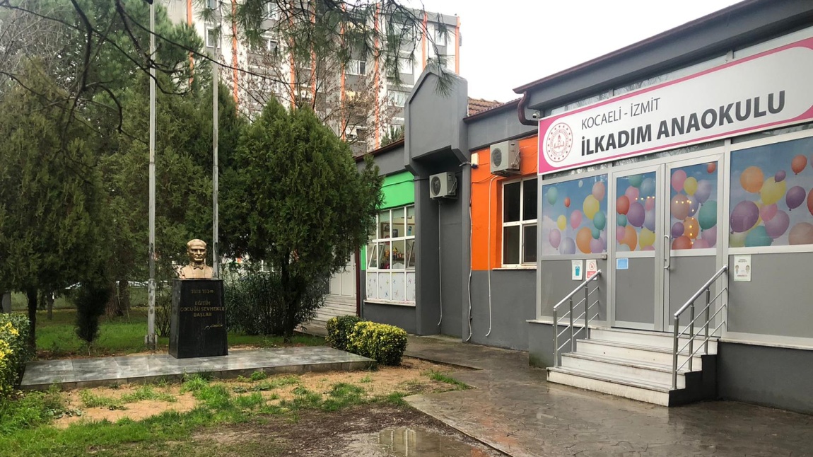 İlkadım Anaokulu KOCAELİ İZMİT