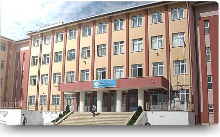 30 Ağustos Ortaokulu KOCAELİ İZMİT