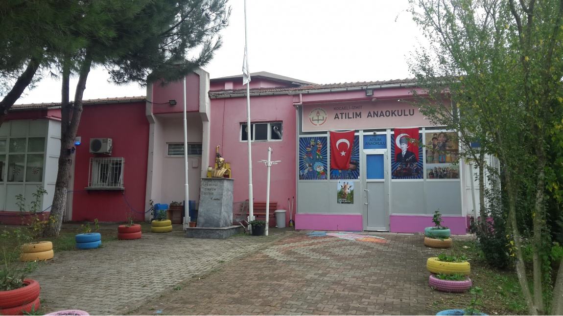 Atılım Anaokulu KOCAELİ İZMİT