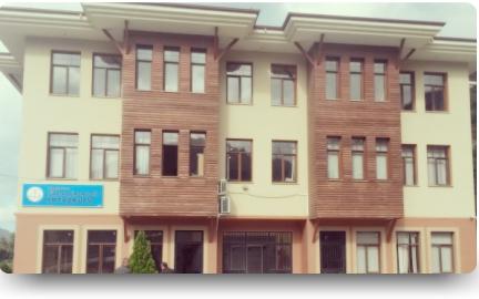 Gürpınar İmam Hatip Ortaokulu TRABZON OF