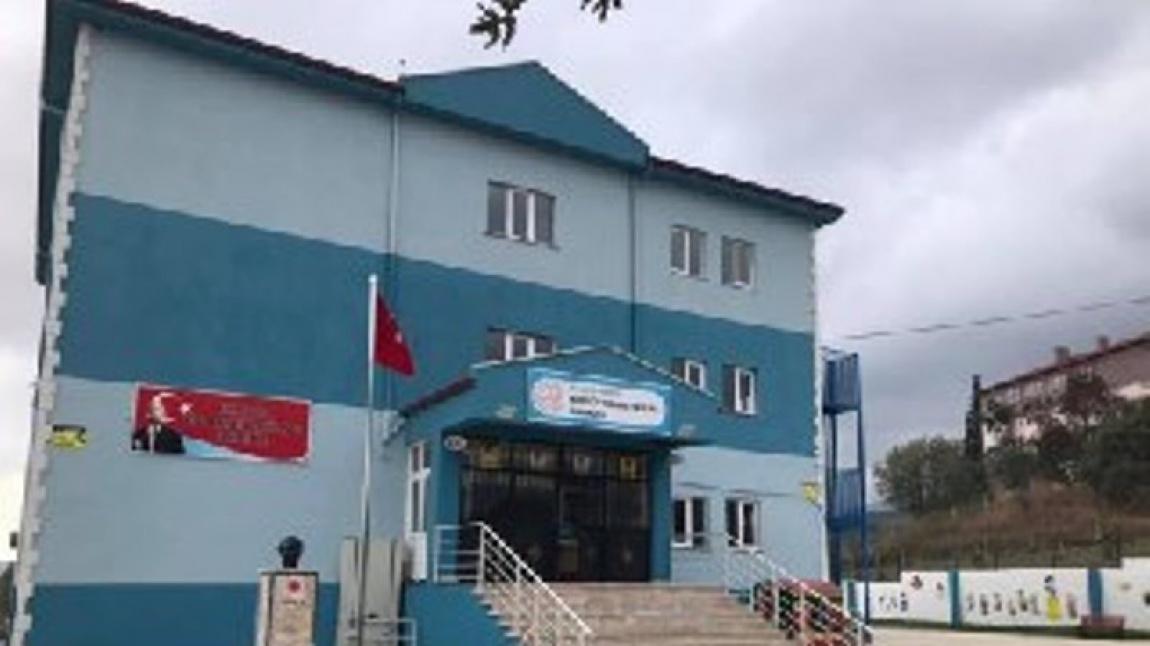 Korucu Mehmet Kulak İlkokulu BALIKESİR İVRİNDİ