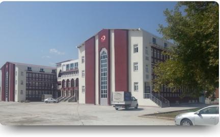 Mehmet Zahid Kevseri İmam Hatip Ortaokulu DÜZCE MERKEZ