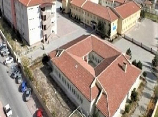 Mehmet Tarman İlkokulu KAYSERİ KOCASİNAN