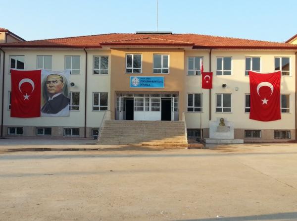 Uzuncaorman Murat Nişancı Ortaokulu SAKARYA HENDEK