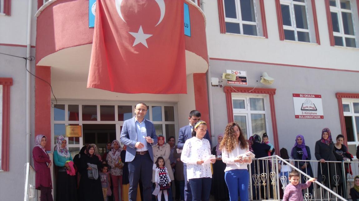 Gürün Atatürk Ortaokulu SİVAS GÜRÜN