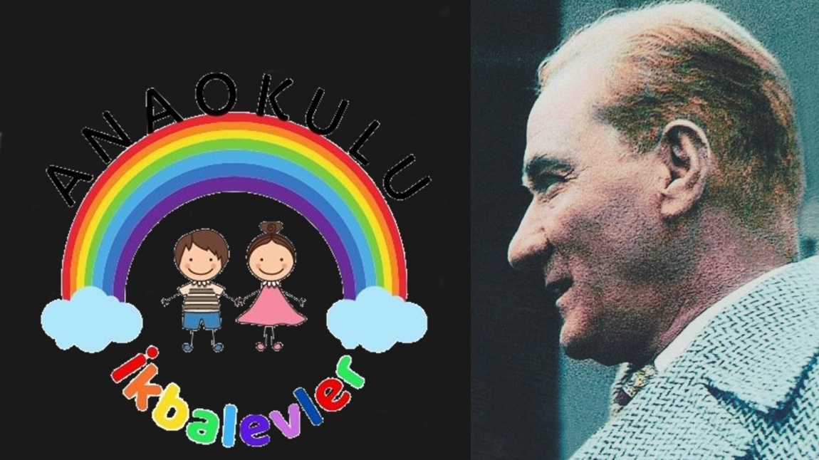 İkbalevler Anaokulu ÇORUM MERKEZ