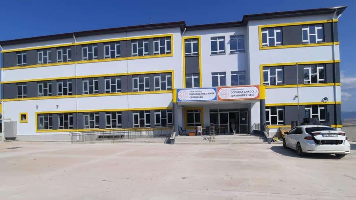 Dodurga İmam Hatip Ortaokulu ÇORUM DODURGA
