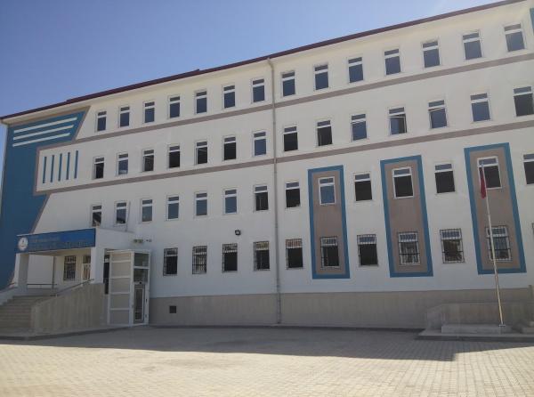 Şehit Sezer Aydemir İmam Hatip Ortaokulu ELAZIĞ MERKEZ