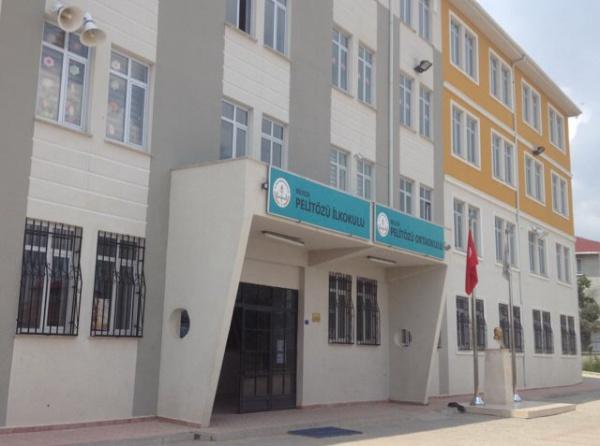 Pelitözü Şehit Münir Kopuk Ortaokulu BİLECİK MERKEZ