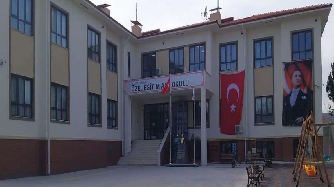 Serdivan Özel Eğitim Anaokulu SAKARYA SERDİVAN