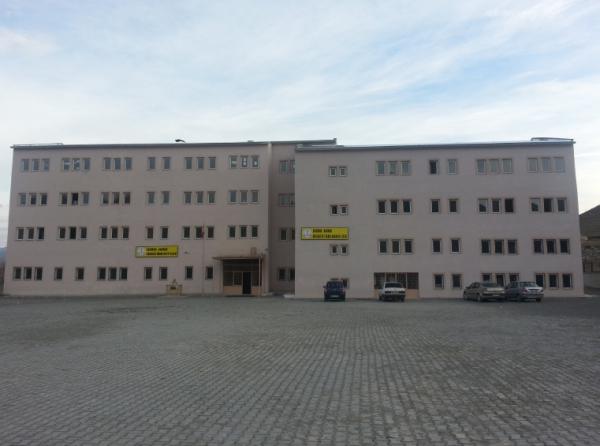 Narman Anadolu İmam Hatip Lisesi ERZURUM NARMAN