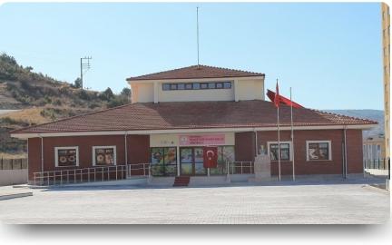 Vilayetler Hizmet Birliği Anaokulu KASTAMONU MERKEZ