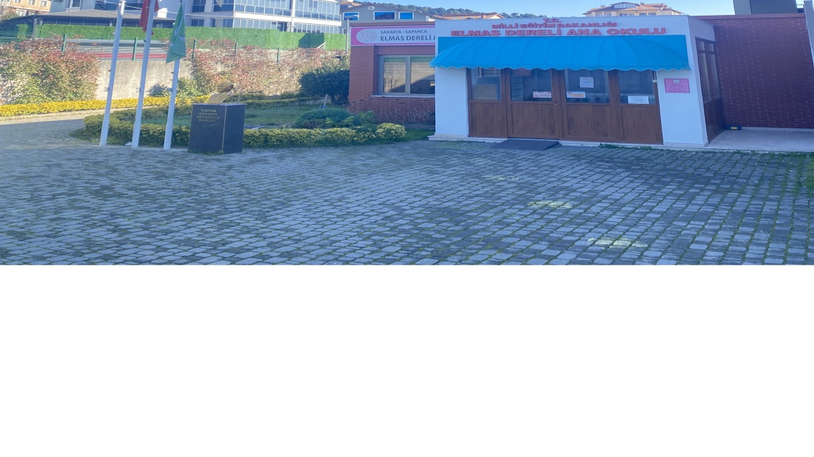 Elmas Dereli Anaokulu SAKARYA SAPANCA