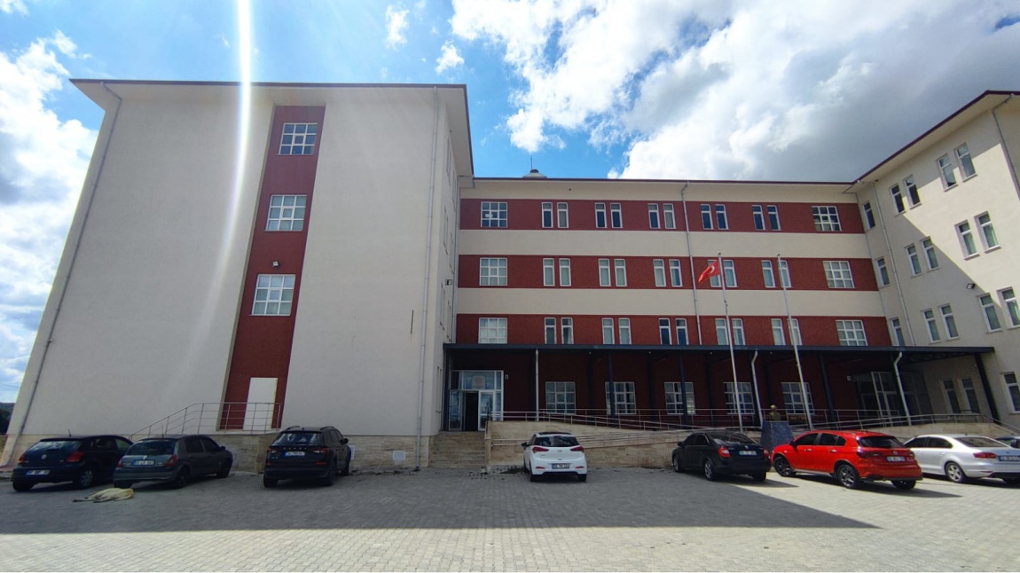 Çerkezköy Rehberlik ve Araştırma Merkezi TEKİRDAĞ ÇERKEZKÖY