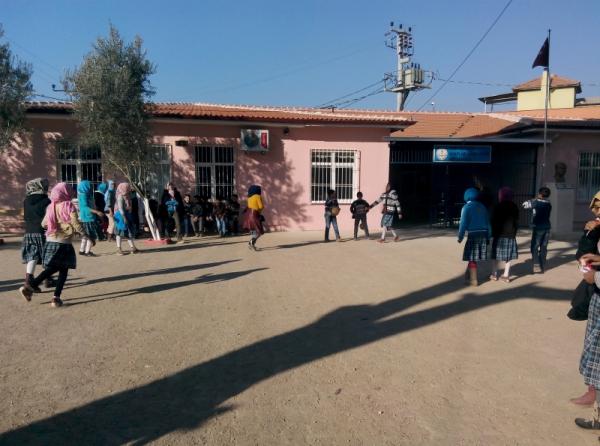 Acarlar İmam Hatip Ortaokulu AYDIN İNCİRLİOVA