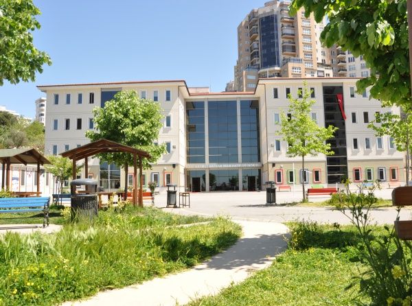 İBB Mahmut Bayram İmam Hatip Ortaokulu İSTANBUL MALTEPE