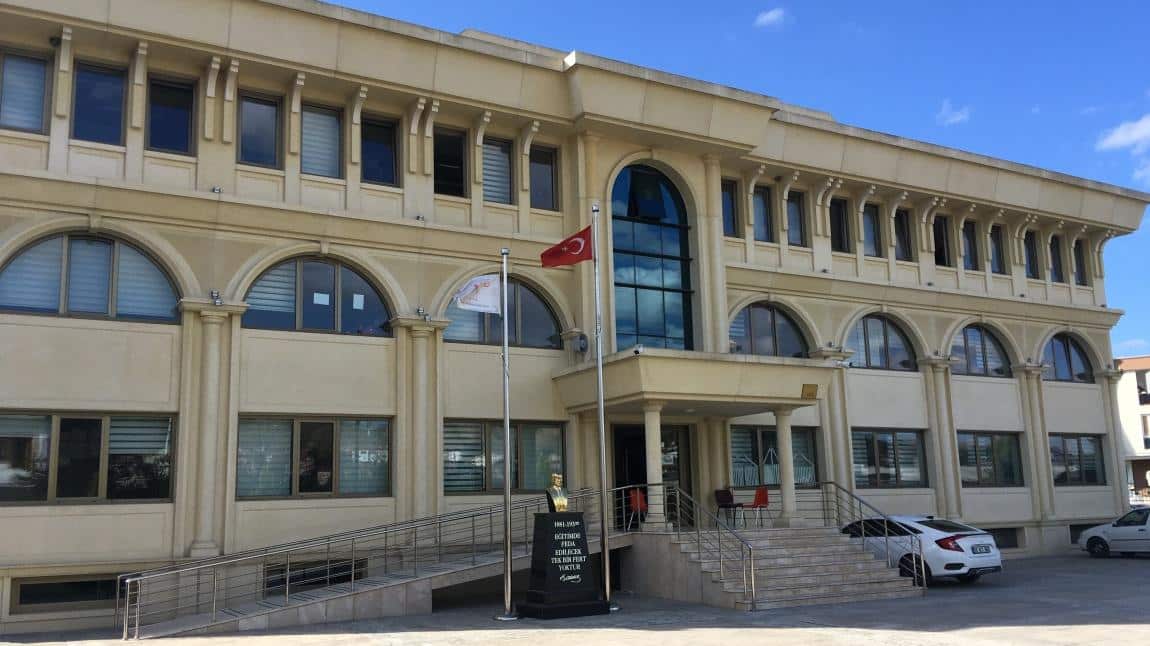 Muzaffer Tahmaz Özel Eğitim Uygulama Okulu I. Kademe SAMSUN HAVZA