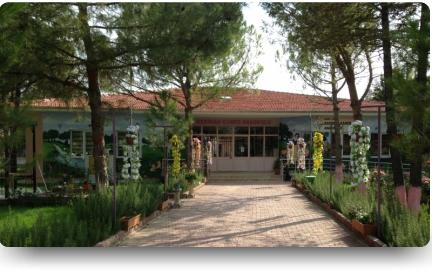 Keriman Kamer Anaokulu DENİZLİ ÇİVRİL