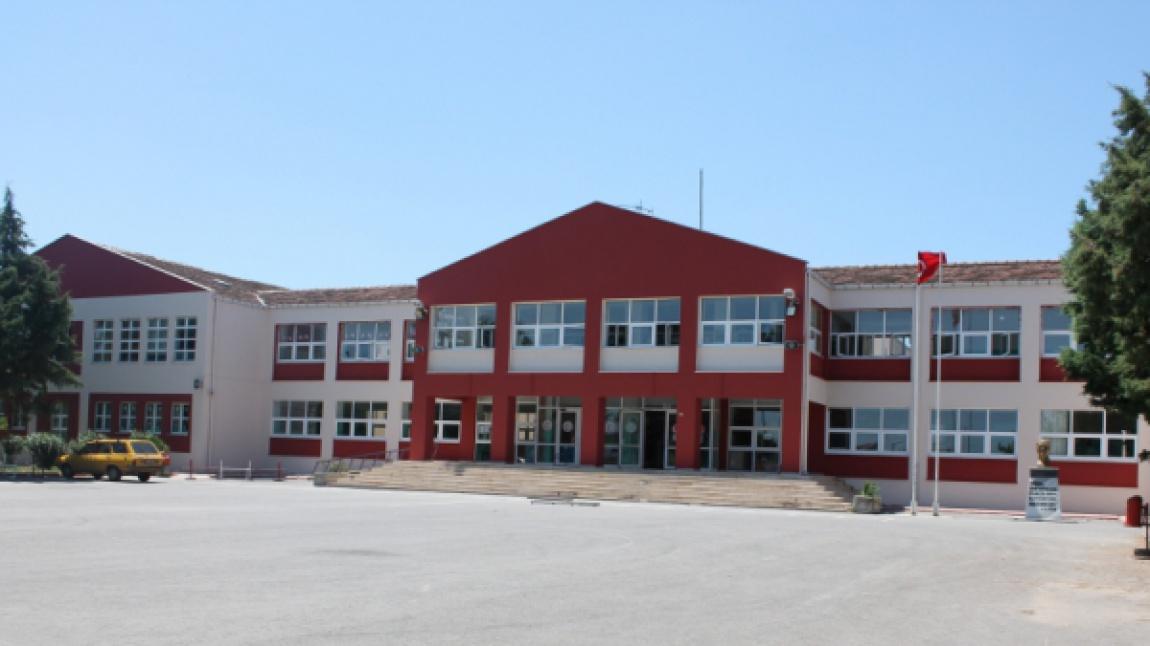 Borsa İstanbul Şehit Erol Haspulat İlkokulu SAMSUN BAFRA