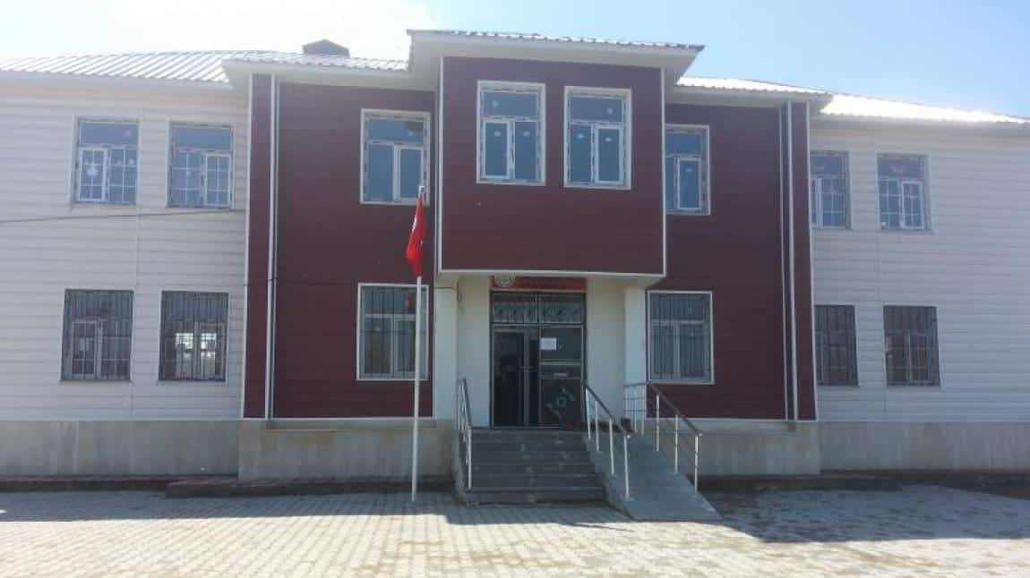 DEĞİRMEN KÖYÜ ANAOKULU BİTLİS GÜROYMAK