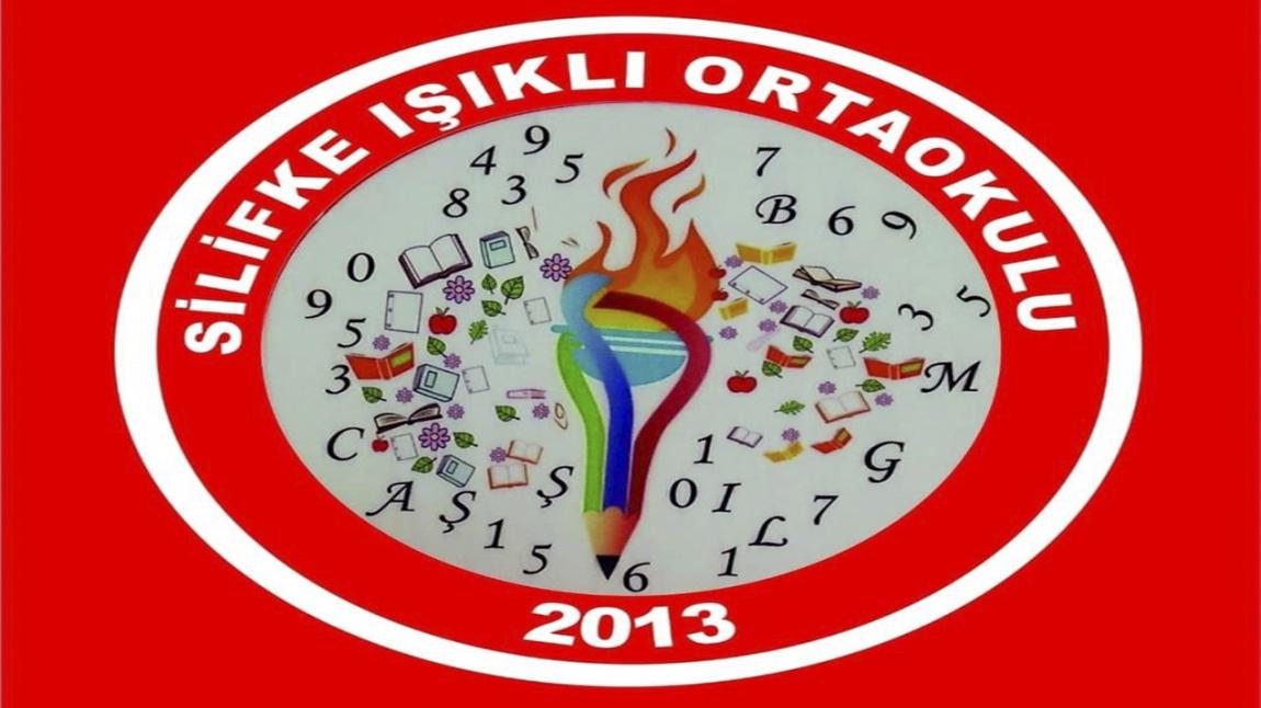 IŞIKLI ORTAOKULU MERSİN SİLİFKE