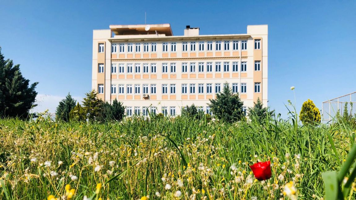 Şehit Mustafa Sarı İlkokulu ADANA SARIÇAM