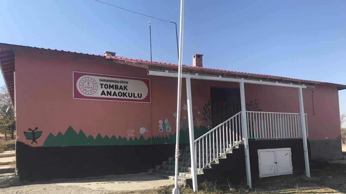 Tombak Anaokulu KAHRAMANMARAŞ GÖKSUN