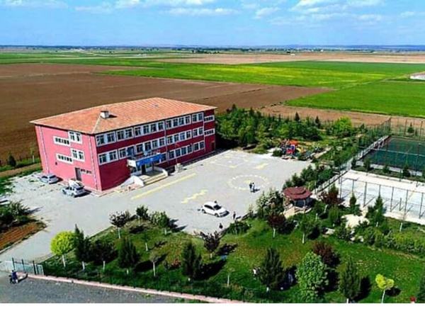 Yönlü Ortaokulu ŞANLIURFA SURUÇ