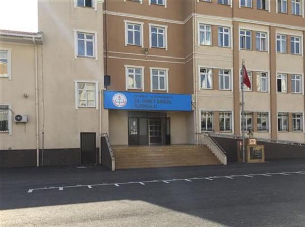 Dr. İsmet Birgül İlkokulu İSTANBUL KÜÇÜKÇEKMECE