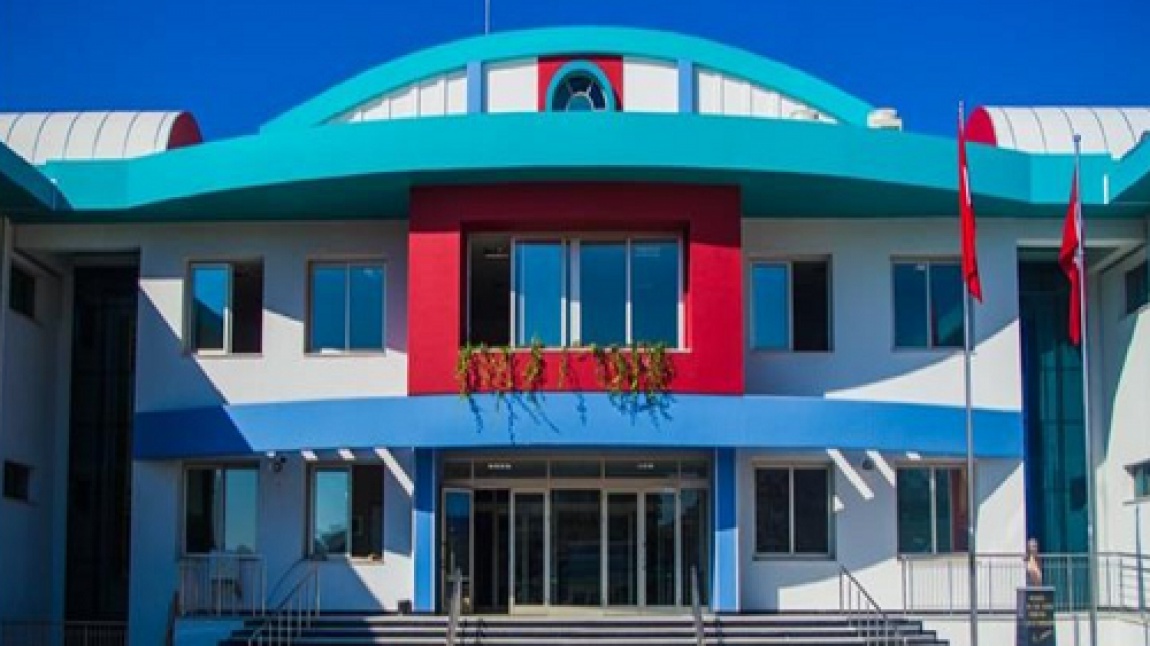 Nebahat Alparslan Karadavut İlkokulu İZMİR KARŞIYAKA