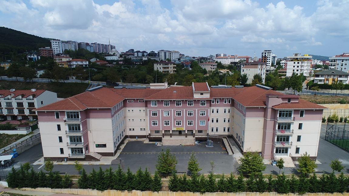 Abdurrahman Gürses Anadolu İmam Hatip Lisesi İSTANBUL PENDİK