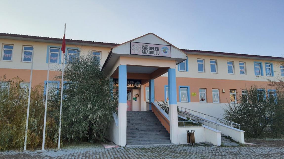 Kardelen Anaokulu AĞRI MERKEZ