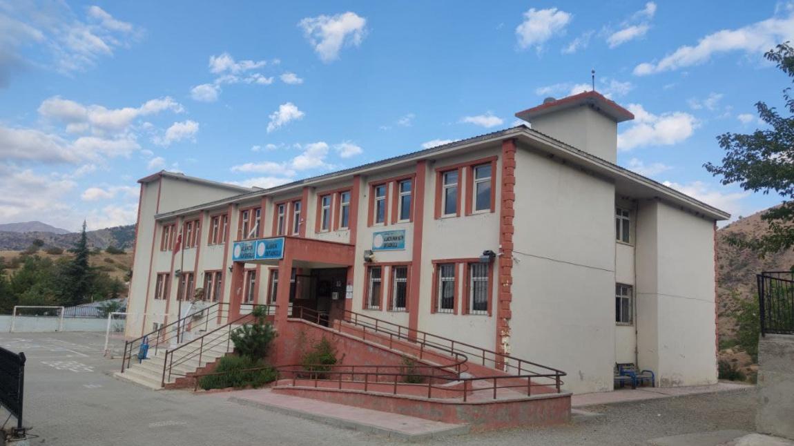 Alancık Ortaokulu ADIYAMAN SİNCİK