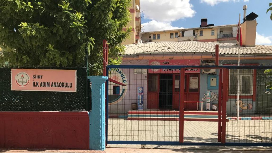 İlkadım Anaokulu SİİRT MERKEZ