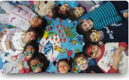 75. Yıl Anaokulu İZMİR KEMALPAŞA