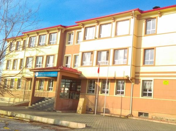 Eminpaşa İmam Hatip Ortaokulu VAN EDREMİT